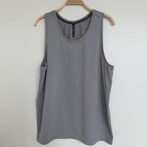 Men’s Ten Thousand Interval Tank Top